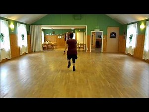 It's A Country Thing - Linedance