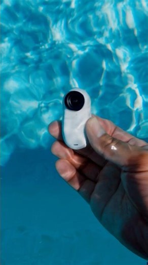 🔥 Insta360 GO 3 Top Features in 60 SECONDS!