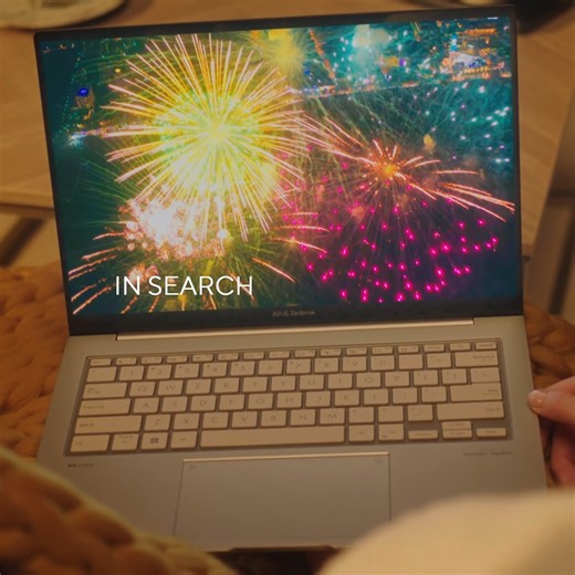 ASUS embodies incredible innovation, endlessly inventing tomorrow’s cutting-edge technologies. Now, we bring you ASUS Lumina OLED — displays that deliver visual experiences beyond every expectation. #ASUS #InSearchOfIncredible #ISOI2023 | ASUS