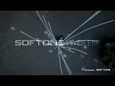 WebErp By Softone