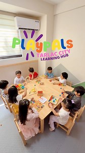 19K views · 65 reactions | Playpals Tarlac City Learning Hub 笠 | Exploring Tarlac | Facebook