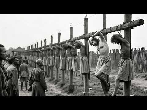 ▶ These Lost Shocking Vintage Photos Were Hidden From Us | Rare Historical Photos