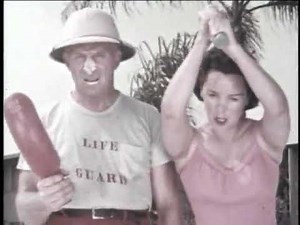Color Craziness – The Three Stooges | Classic Comedy Short (Full HD)