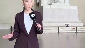 Trump fans in Australia