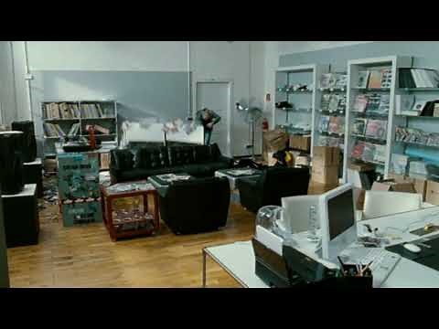 Berlin Calling Trailer