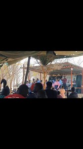 #2024campmeeting We are wishing all those concluding their campmeetings today a happy and blissful Sabbath. Please enjoy and stay blessed. #healingandrestorationalbum | Assigned Generation chorale