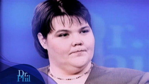 She Said Her 4-Year-Old Weighed 150 Pounds | Dr. Phil