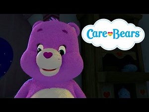 Care Bears | The Scare Bears!