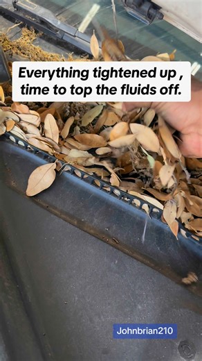 We are all human , but this is why i always torque , replace , loctite bolts. One of my biggest fears. #customer #customerstates #bmw #brakes #brake #mechanic #mechaniclife #mechanicsoftiktok #auto #autoshop #automotive #automotivetechnician #automotiverepair #autorepair #repair #foryou #foryoupage #foryourpage #fyp #fy #viral | JohnBrian