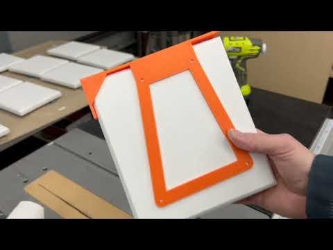 DAS Slot Car Box - Random Build Tip!