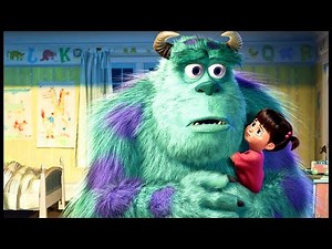 Monsters, Inc. Highlights 4