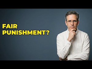 What Constitutional Protections Does the Eighth Amendment Offer From Punishment?