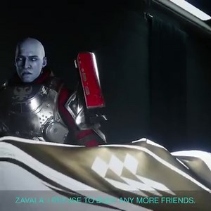 5.7K reactions · 346 shares | The Hunt is on for Uldren Sov. | Destiny | Facebook