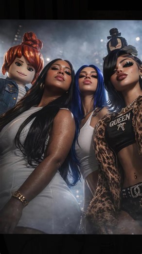 #hypic #hypiccreator #Godpic @hypic_global de roblox texto tutorial como hacer la foto de tu avatar de roblox y tu en persona ia Tutorial de fotos de grupo de personajes de juegos de Roblox trend de la ia con personajes Método para crear fotos con estilo de la foto de tu avatar de Roblox y tú en persona juntos ¿Cómo crear fotos con efectos de la foto de tu avatar de Roblox y tú en persona juntos? Tutorial de fotos con filtros de la foto de tu avatar de Roblox y tú en persona juntos Tutorial de f