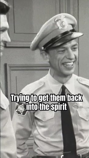 The Andy Griffith Show: Season 3 Episode 23 “Andy Discovers America” Helen Crump in the new teacher