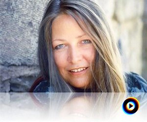 Fata morgana by Mariza Koch