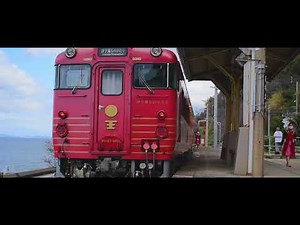 【鉄道PV】鉄道唱歌をアレンジしてみた 2021【旅情BGM】