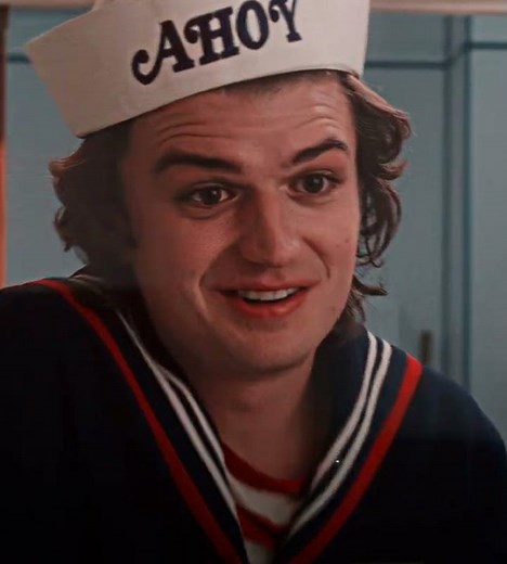 Trying to find a GIRLFRIEND - "Stranger Things" Edit | Modjo - Lady Hear Me Tonight (Slowed&Reverb)