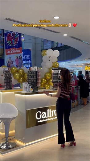 Galima Piercing: Complete Guide and Aftercare Tips