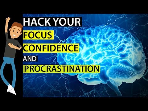 Top 7 Self-Tested ADHD Life Hacks & Tips 🔑
