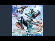 CHEMY×STORY （『仮面ライダーガッチャード』主題歌）