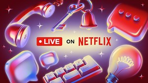 Your Guide to Watching Live Events on Netflix
