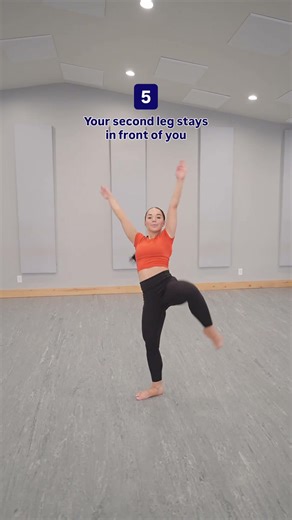 Step by Step Hook Jump Tutorial