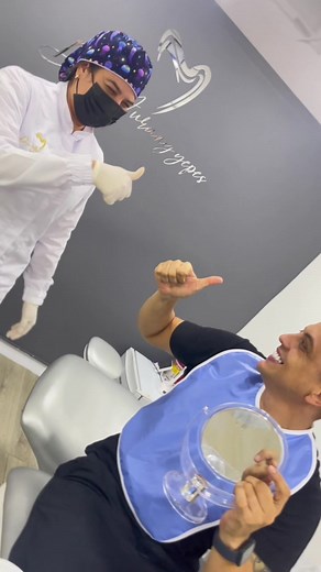 PORCELAIN VENEERS RESULTSSS🔥 Carlos Change ⭐️ By Dr. Yurany Yepes 📲 57 323 276 8752 🇨🇴Cali Colombia #porcelainveneers #carillasdentales #carillasderesina #carillasdeporcelana