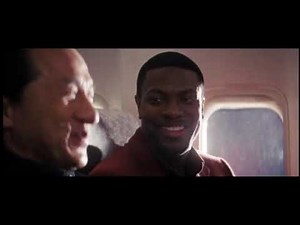 Rush Hour 3 Bloopers