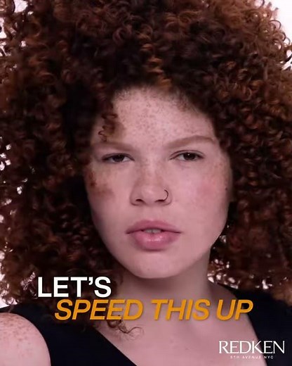 Redken Color Gels Lacquers