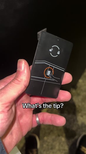 Tip Analysis for Tesla Cybertruck Valet Experience