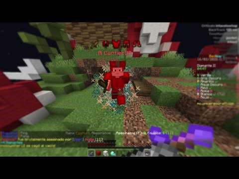 Bypassing on UniversoCraft | Augustus Client: The Best Cheat | KillAura, Full AB, Telly Scaffold..