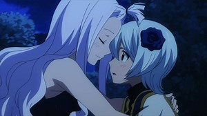 Fairy Tail - 7 Épisode 191 : Natsu vs Rogue - streaming - VF et VOSTFR - ADN