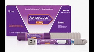 CVS puts out generic competitor to EpiPen at a 6th the price