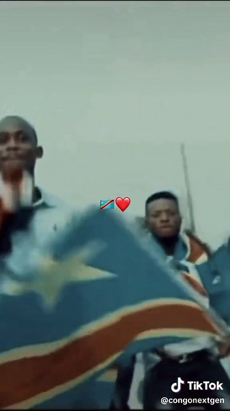 Discovering Congolese Culture Through Dance