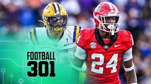 NFL mock draft 4.0 - which players stand out? | Football 301