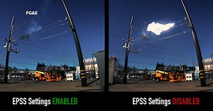 PG&E's EPSS: Here's why your power could be shut off