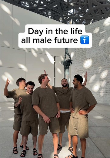 Finally a future I can be excited about | Future