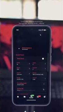 This Android App Is a Dashcam + Screen Recorder + More 🔥