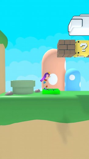 Roblox Adventure: Overcoming Obstacles and Collecting Coins