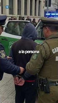 El fenómeno de los guardias influencers que encaran a mecheros en supermercados y tiendas