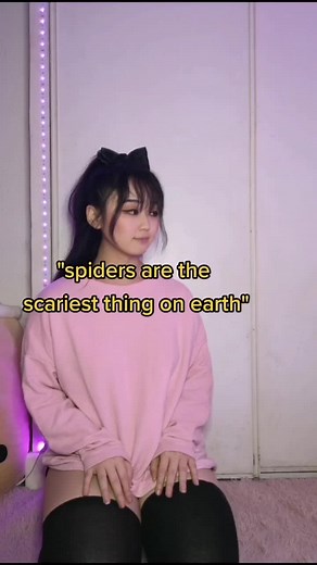 They scare me so much 😭 (repost) #anime #weeb #otaku #secretanimesociety