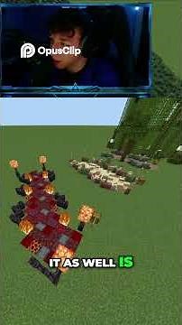 Minecraft Nether Hub Path Design - Minecraft Tutorial
