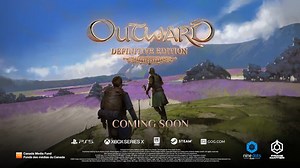 新世代機対応の『Outward: Definitive Edition』発表！ 2つのDLCや新コンテンツも同梱 | Game*Spark - 国内・海外ゲーム情報サイト