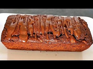 Gâteau en 5 minutes ! vous ferez ce gâteau tous les jours! recette facile et rapide