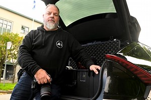 Le silence radio s’installe sur les ondes policières