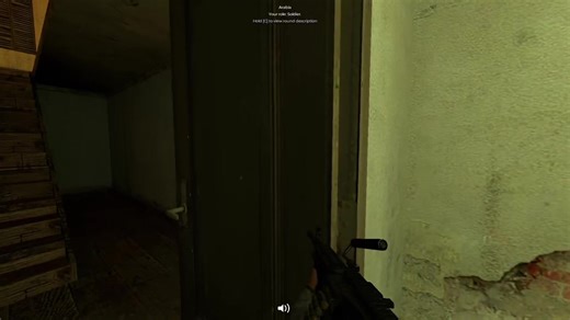 я дал ему шанс. #garrysmod #homigrad #zcity #gmod #fyp | garry's mod