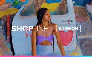 SHOPLINE  时尚与服装行业的解决方案