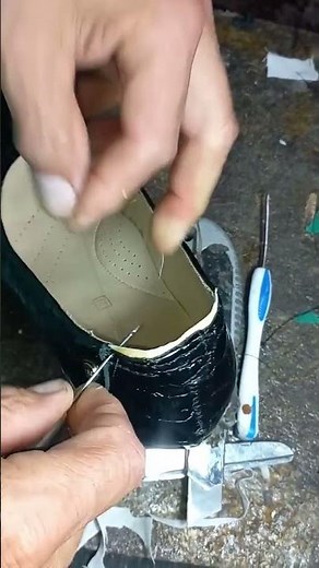 How to sew by hand with fine thread
