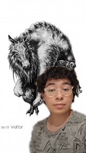 11K views · 2.8K reactions | Demonología explicada: Duque Valefor (No. 6/72 del Ars Goetia) 女𢡊 #demonios #demonio #demonologia #sobrenatural #terror #terrorsobrenatural #paranormal #mitología #mitosyleyendas #leyendas #seresmitologicos | Darkmark | Facebook